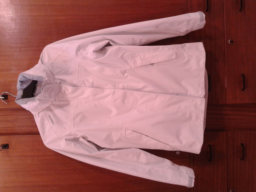 Veste Bateau "Tribord" Femme Vêtements