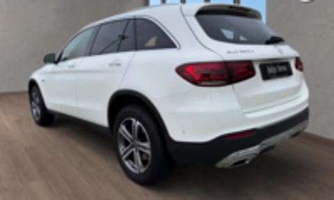 Classe GLC GLC 300E 4MATIC HYBRIDE RECHARGEABLE 2021 occasion 59000 Lille