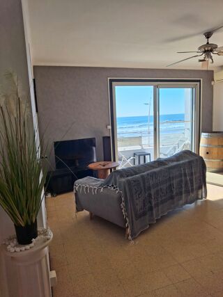 Location  Appartement 