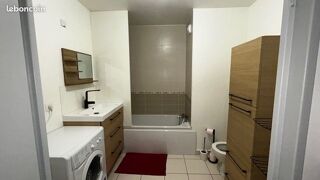  Appartement  vendre 1 pice 26 m