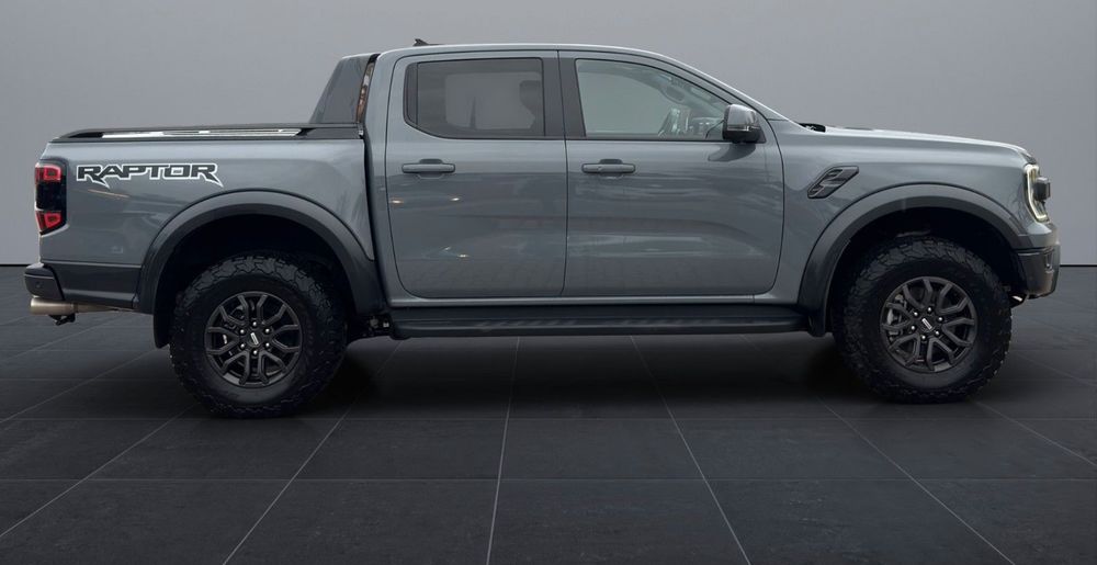 Ranger RANGER DOUBLE CABINE 3.0 ECOBOOST V6 292 CH S&S BVA10 RAPTOR 2023 occasion 34500 B&eacute;ziers