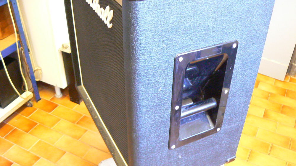 Marshall Model 5306 ampli clavier Audio et hifi