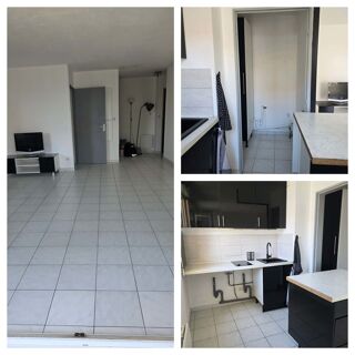  Appartement � vendre 2 pi�ces 49 m�