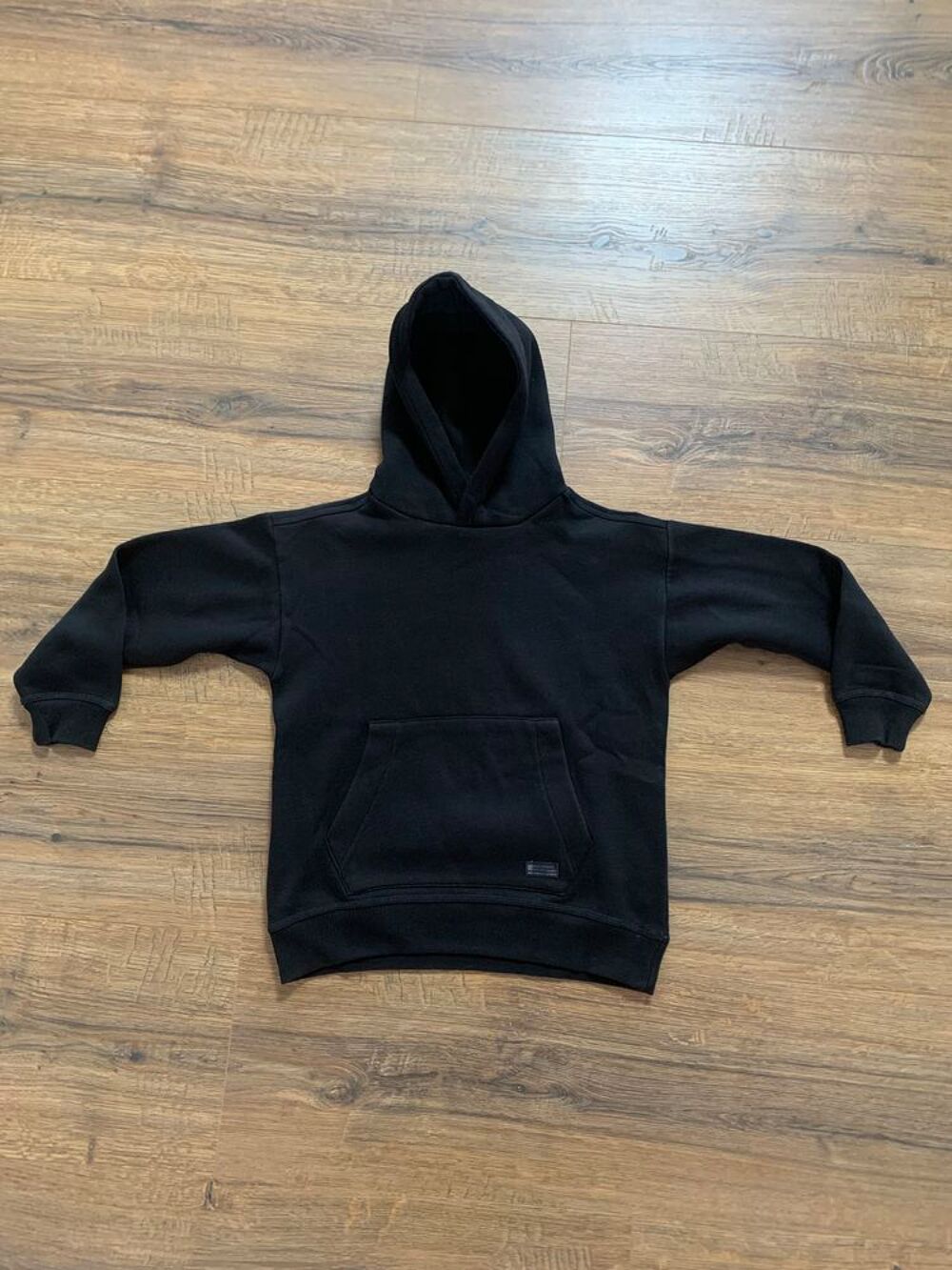 Sweat capuche enfant gar&ccedil;on " Lefties " V�tements enfants