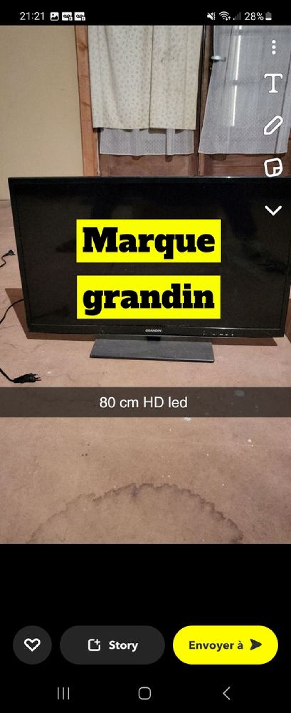 tv Photos/Video/TV