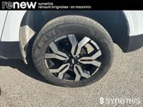 Duster ECO-G 100 4x2 Journey + 2023 occasion 83170 Brignoles
