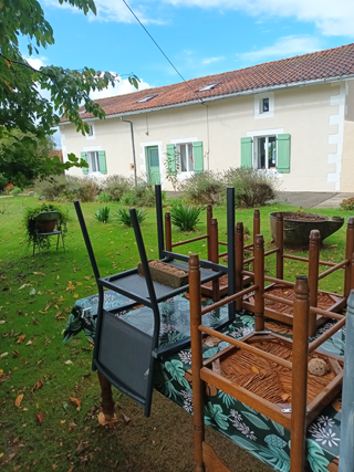  Maison à vendre 5 pièces 172 m²