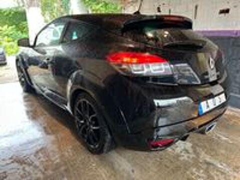 M&eacute;gane III Coup&eacute; 2.0 16V 265 RS S&S 2013 occasion 95370 Montigny-l&egrave;s-Cormeilles