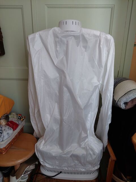 defroisseur de chemise 20 Sallaumines (62)