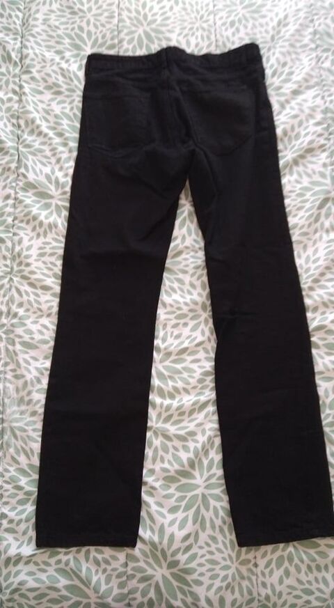 jeans noir neuf 10 La Seyne-sur-Mer (83)