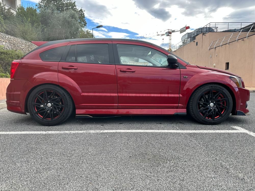 Caliber 2.4 SRT4 2008 occasion 83830 Bargemon