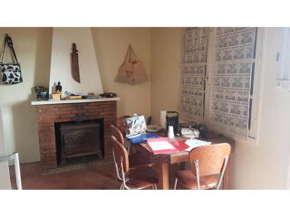  Maison à vendre 2 pièces 33 m²
