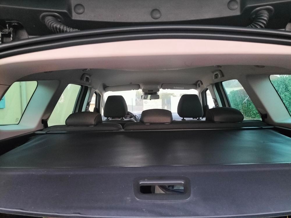 Grand scenic IV Grand Sc&eacute;nic dCi 110 Energy Business 7 pl 2018 occasion 85480 Thorigny