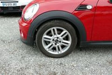 One Hatch 75 ch Pack Chili 2013 occasion 13600 La Ciotat