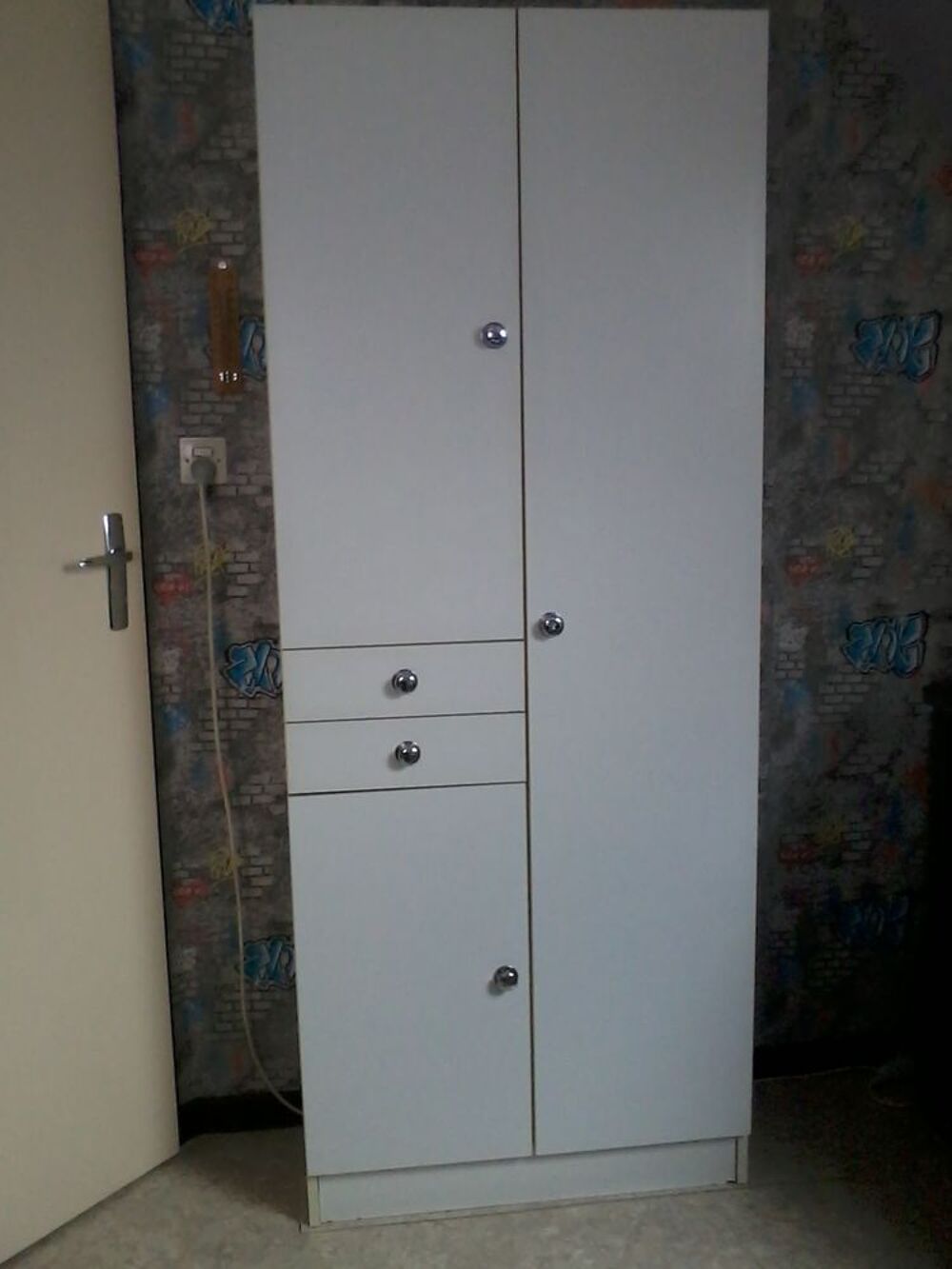 Armoire de Salle de Bain Meubles