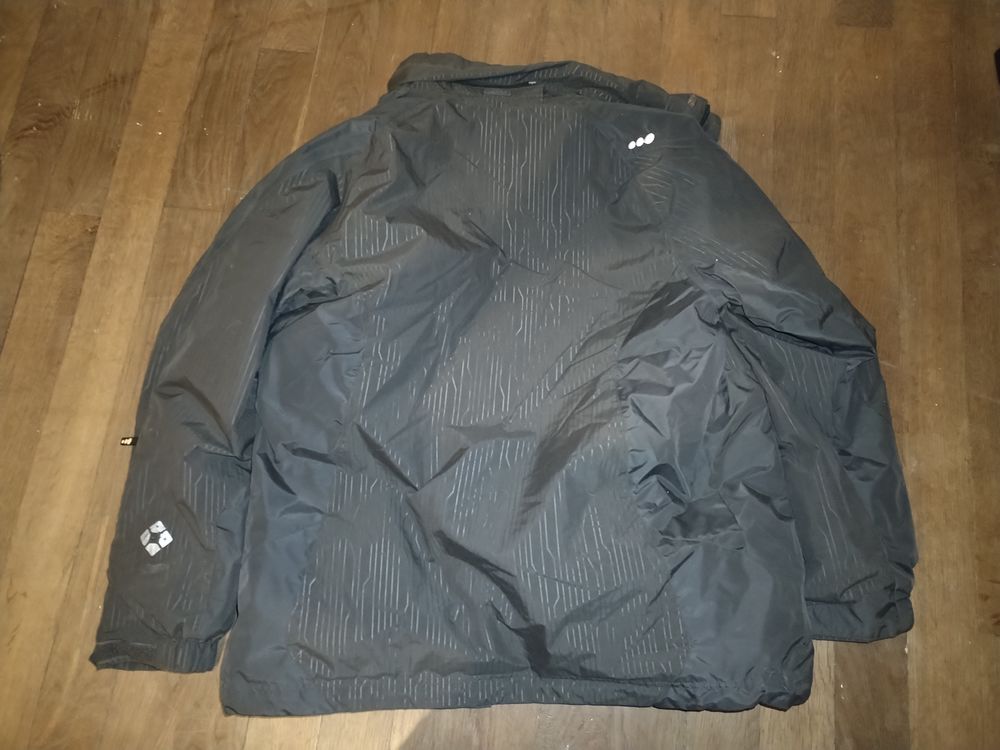 Doudoune homme WEDZE (Taille S) Vêtements