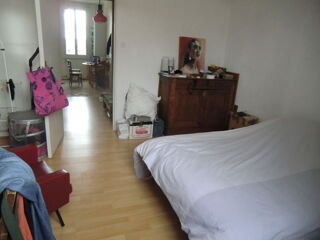  Appartement � vendre 2 pi�ces 39 m� Bordeaux