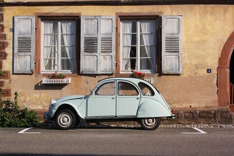 Chauffeur avec un  permis (B) cherche un emploi 0 31000 Toulouse