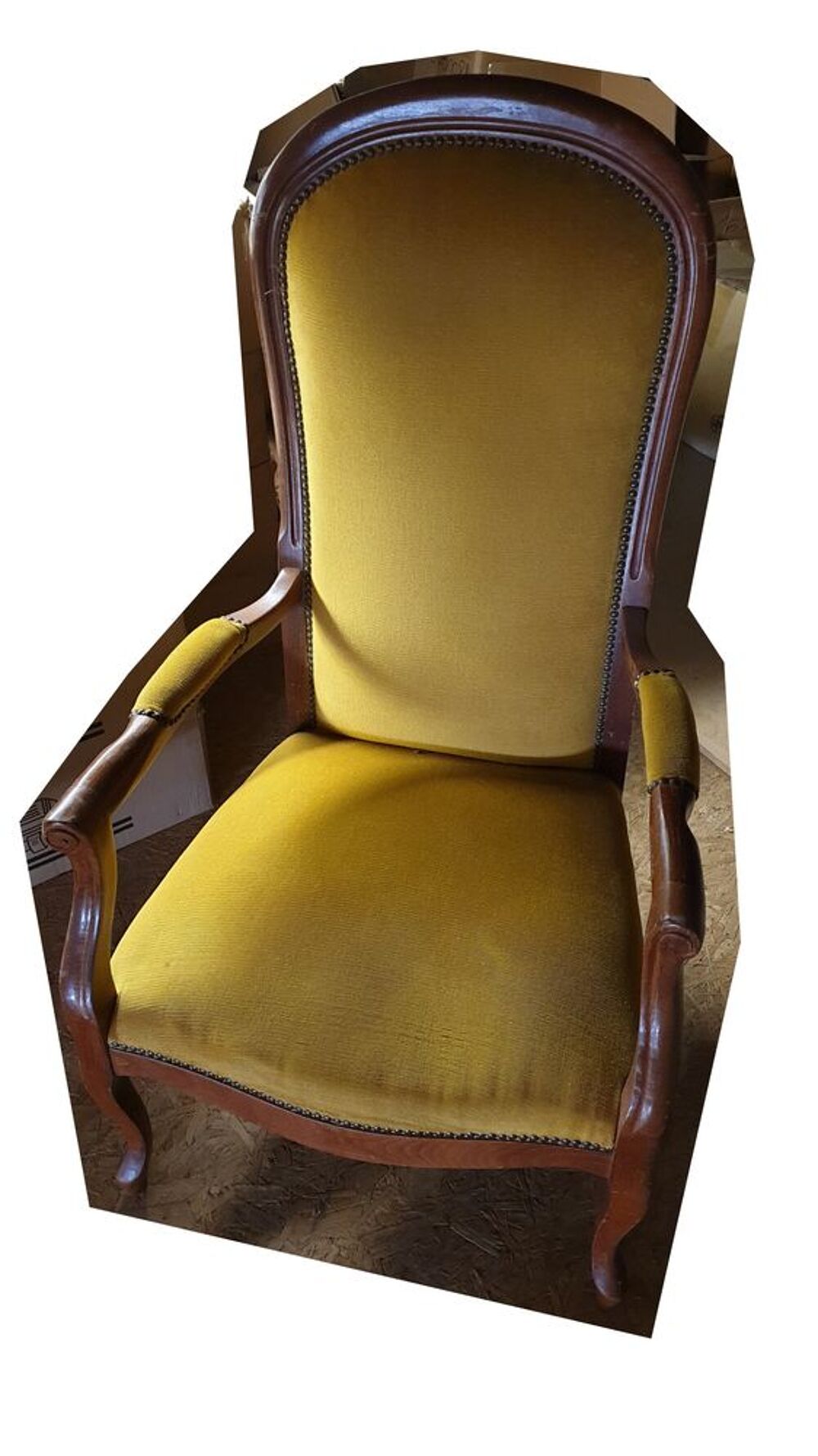 Arrivage de plus de 30 Voltaire a 35 € occasion Moderniser r Meubles