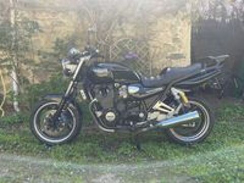 YAMAHA 1999 occasion 66820 Fuilla