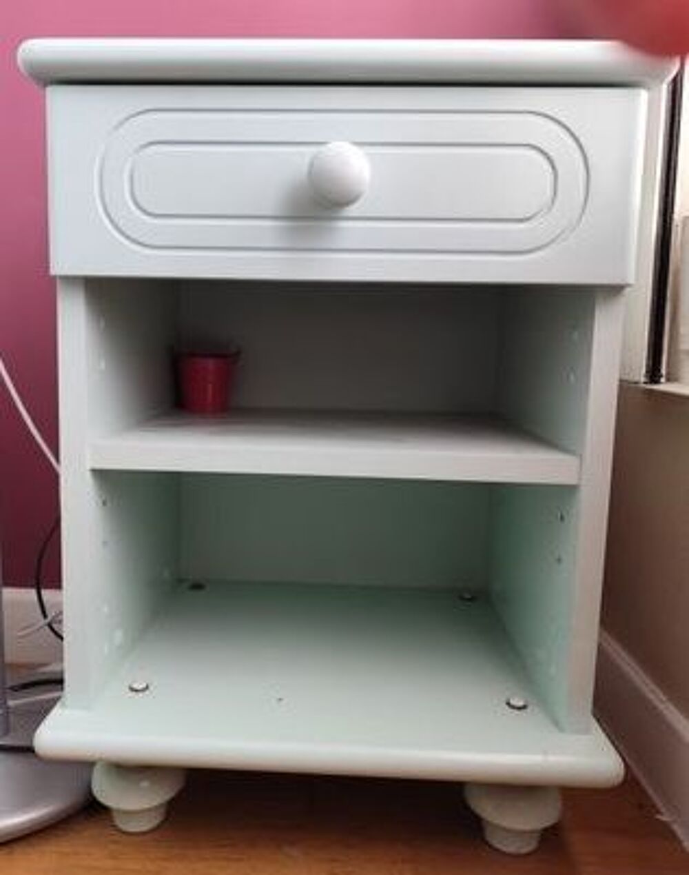 Chambre enfant Sauthon Meubles