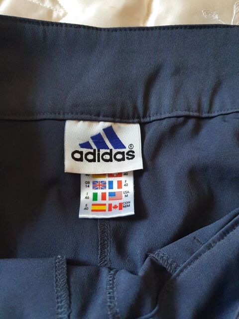 pantalon 40 Tourcoing (59)