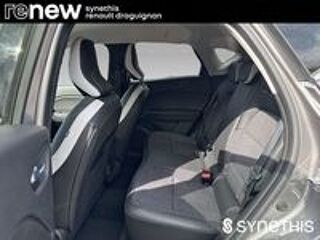 Captur mild hybrid 140 Techno 2023 occasion 83300 Draguignan