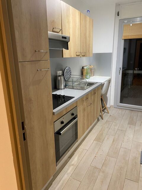  Appartement � louer 2 pi�ces 55 m�