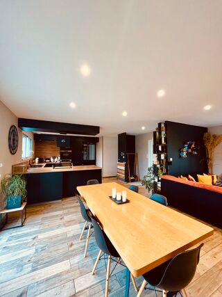  Maison � vendre 5 pi�ces 110 m�