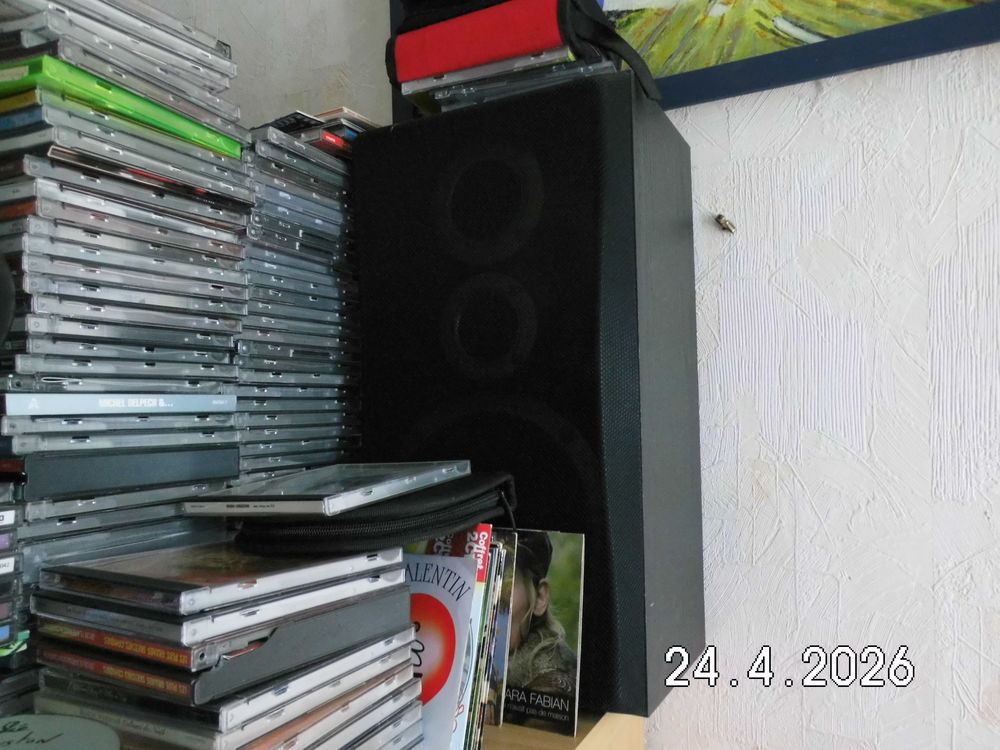 chaine hifi Audio et hifi