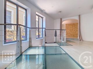  Plateau à louer 50 m²