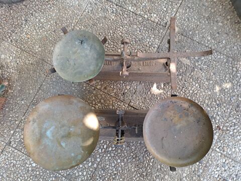 balance 45 Montceaux-l�s-Provins (77)