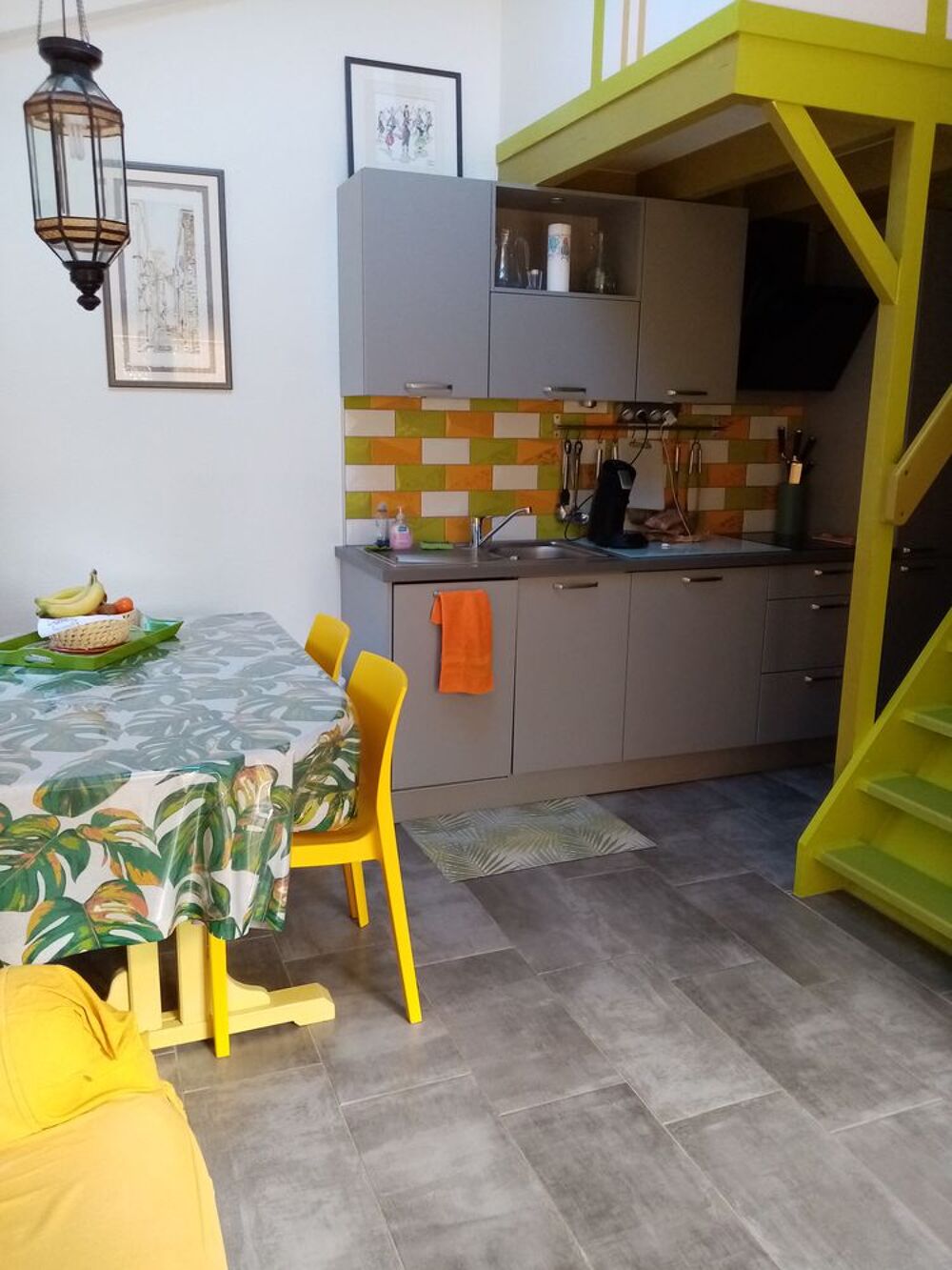   ARGELES Plage - Cap Mer et Montagne Languedoc-Roussillon, Argeles Plage (66700)