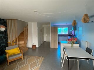  Maison � vendre 4 pi�ces 85 m�