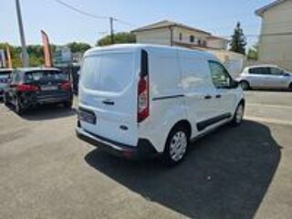 Transit Connect TRANSIT CONNECT FGN L1 1.5 ECOBLUE 100 S&S TREND BUSINESS NAV 2020 occasion 33560 Carbon-Blanc