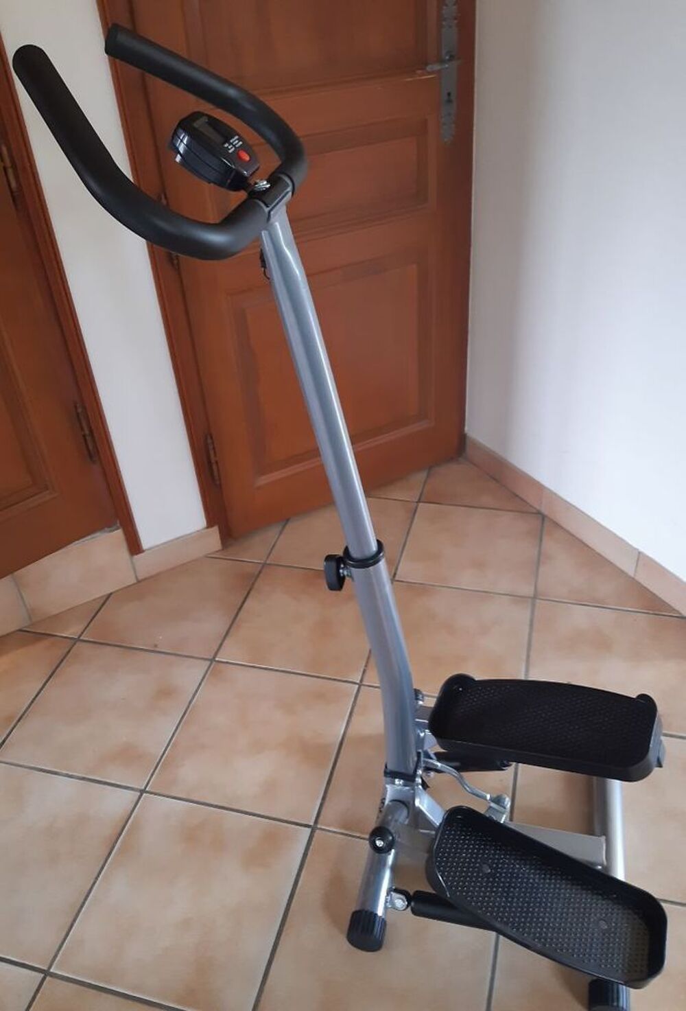 STEPPER LAT&Eacute;RALE Sports