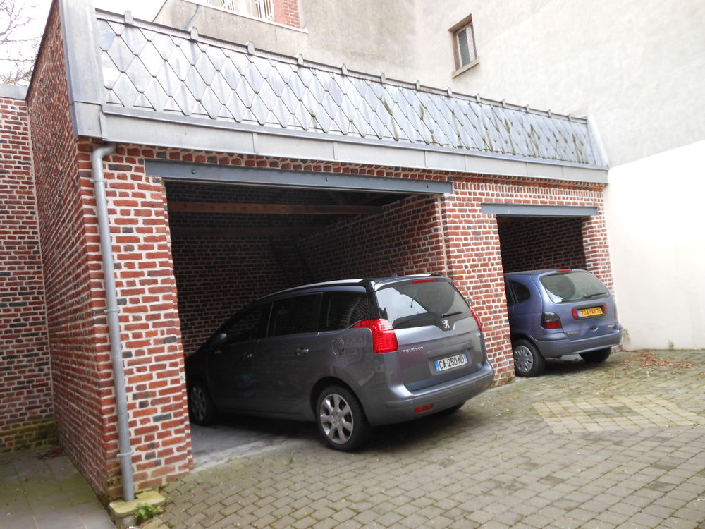 Location Maison centre ville d'ARRAS maison de caractre Arras