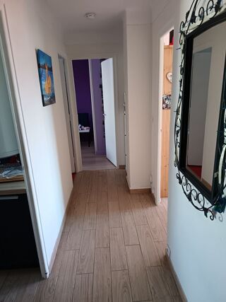  Appartement � vendre 2 pi�ces 51 m�