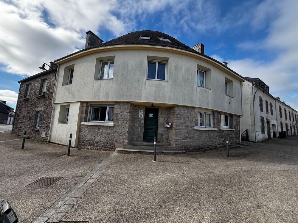 Vente Maison Grande maison avec 3 appartements 230m2 Pluneret