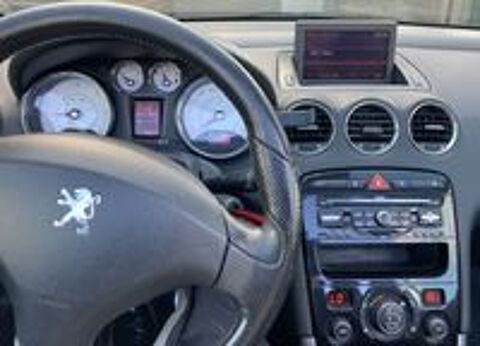 308 CC 1.6 HDi 112ch FAP Sport Pack 2011 occasion 27300 Bernay