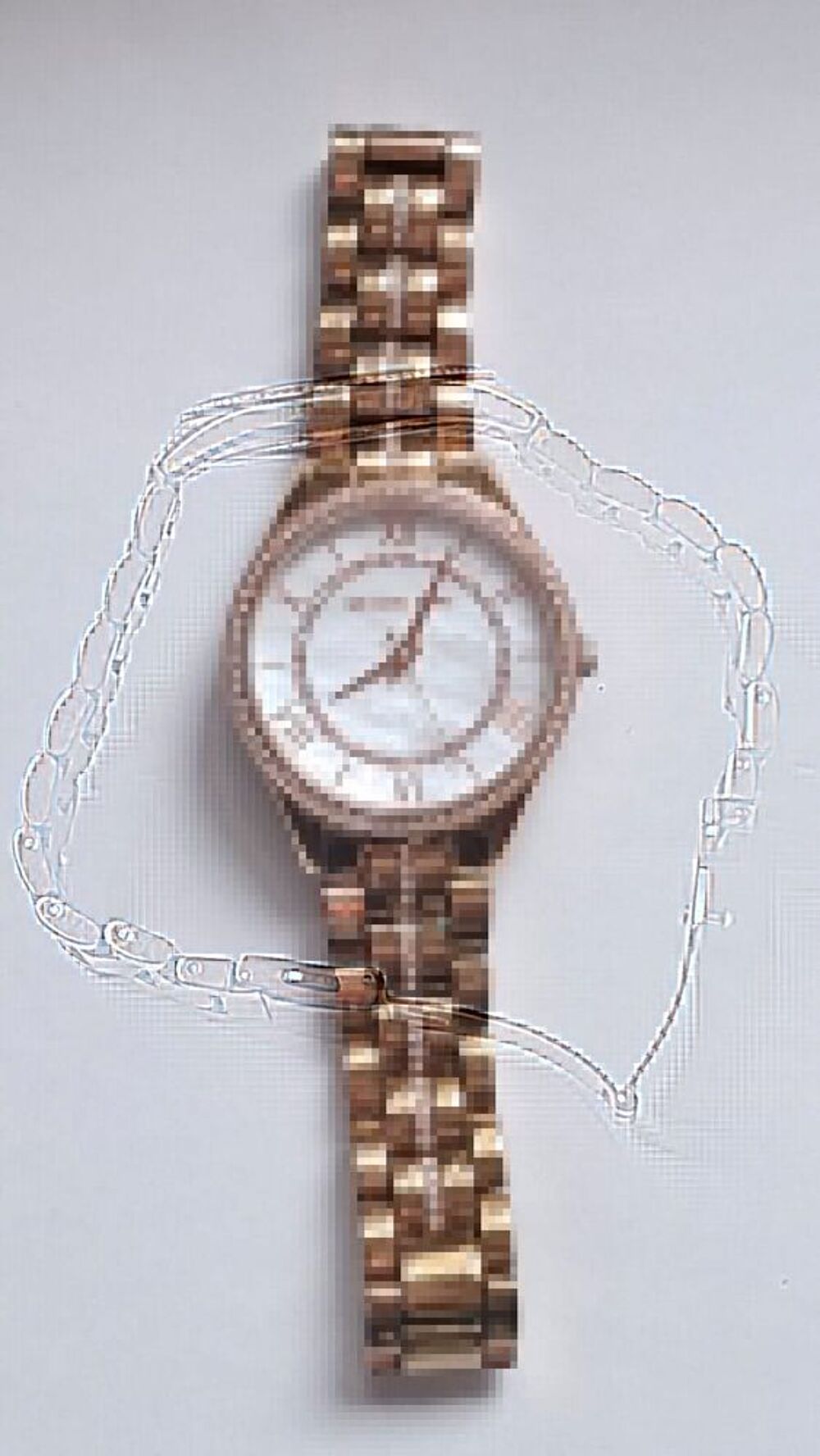 Montre Michael Kors Bijoux et montres