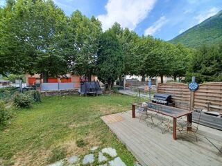  Maison � vendre 5 pi�ces 120 m�