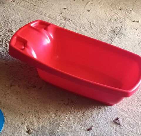 baignoire bébé +reducteur WC Ligueil (37)