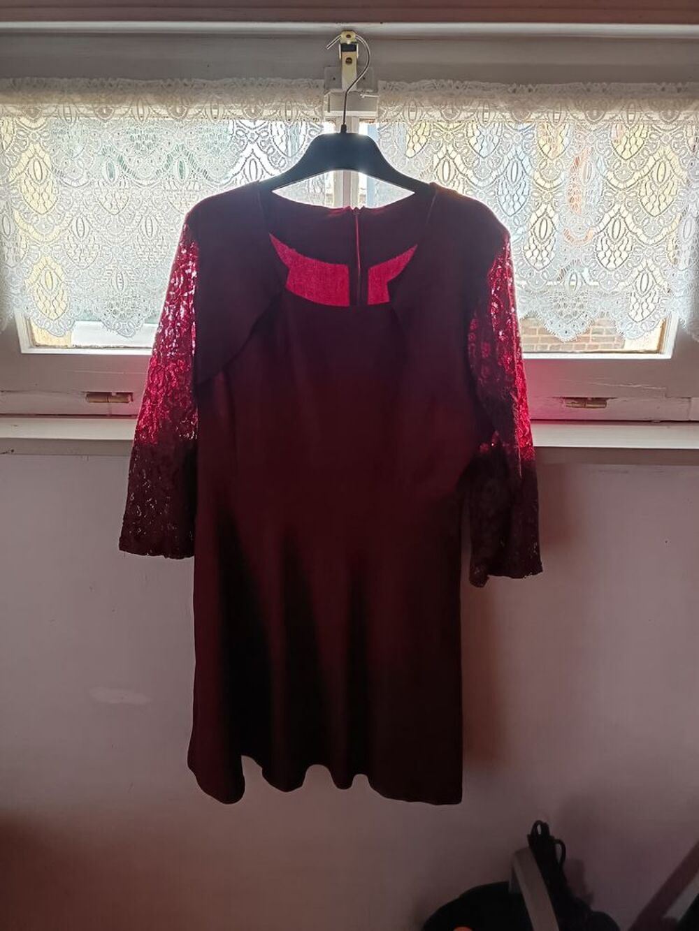 robe Vêtements