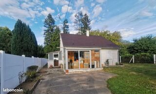  Maison � vendre 3 pi�ces 64 m�