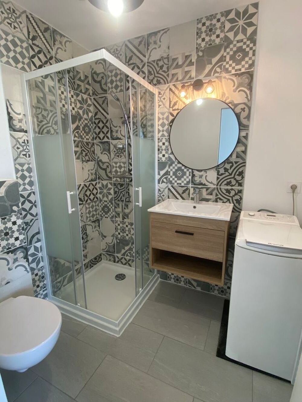 Location Appartement Studio meublé 19m² Orsay/Palaiseau proche écoles et fac Orsay