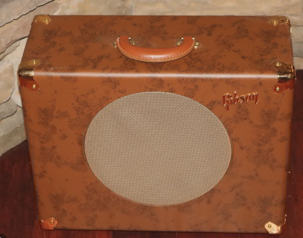 amplificateur GIBSON Goldtone Audio et hifi