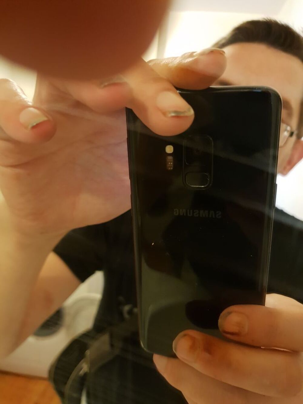 Samsung Tlphones et tablettes
