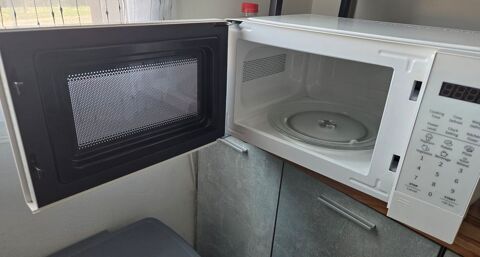 Micro onde en TBE servi 4 fois 50 Saint-Gaudens (31)