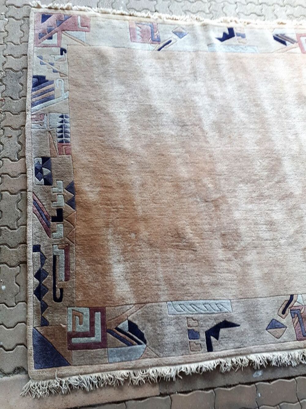 Tapis Décoration